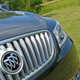 Illustration for article titled 2010 Buick LaCrosse: First Drive